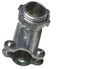 Gampak 90 Degree Angle Connector (02-55807)