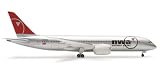 1/200 B787-8 �m�[�X�E�F�X�g�q�� �h���[�����C�i�[ N7870S (552011)