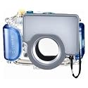 Canon WP-DC17 Underwater housing for Canon SD870IS Digital Cameras