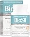 Health & Personal Care : (BEAUTY PROTEIN) BIOSIL 60 Vegi Caps 5 MG - Natrol ( Fast Shipping )