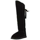 Ukala Womens Mackenzie Knee-High Boot