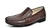 BRUNO MARC MODA ITALY NICK-02 Men's Dress Classic Slip On Casual Leather Lining Loafers shoes