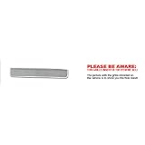 03-04 Lincoln Navigator Bumper Stainless Mesh Grille Grill Insert by APS