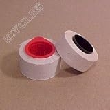 Zefal Bicycle Tire Rim Tape 16mm Wide