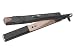 Personal Health Care : Revlon Amber Waves RV660AWC High Heat Ceramic Straightener, 1 Inch