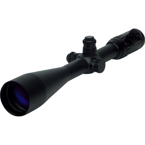 Sightmark Triple Duty 10-40x56 Riflescope