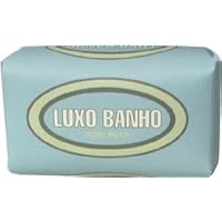 Luxo Banho Port Pear Soap - Europe