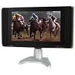 11 Digital Widescreen Colour Lcd Tv