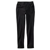 Girls' Disney Sonny Munroe Skinny Jeggings - Black