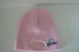 NFL New York Jets Pink Child Size Lids Kids Classic Knit Beanie