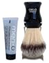 Men-U Premier Synthetic Shaving Brush