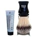 Men-U Premier Synthetic Shaving Brush
