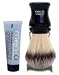 Men-U Premier Synthetic Shaving Brush Image