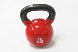 Kettlebell Kugelhantel Kugel Hantel 16 kg Neu