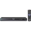 Panasonic DMP-BD65 Blu-Ray Disc Player (Black)