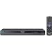 Panasonic DMP-BD65 Blu-Ray Disc Player (Black)