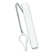 Sterling Silver Tie Bar