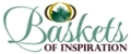 Baskets of Inspiration