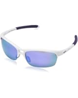 Oakley RPM SQ Non-polarized Iridium Rectangular Sunglasses