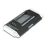 Coolmax 14909 PS-224 LCD 24-Pin ATX  Power Supply Tester