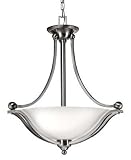 4652BN - Bowl Pendants Hinkley Lighting