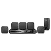5.1-Ch. Home Cinema System