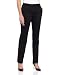 Jones New York Women's Petite Slim Pant With Pockets