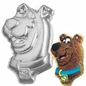 Wilton Cake Pan: Scooby-Doo (2105-3206, 1999)