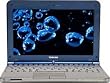 Toshiba Mini NB205-N312/BL 10.1-Inch Royal Blue Netbook - 9 Hour Battery Life