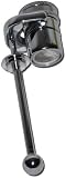Smart Gadgets Inc SF-BM001C Smart Faucet with Chrome Finish