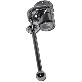 Smart Gadgets Inc SF-BM001C Smart Faucet with Chrome Finish