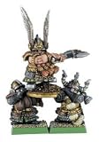 Eigenschaften Games Workshop / Zwergenkönig Alrik und Schildträger (1 Metall-Mod