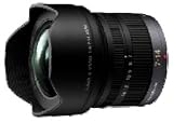 Panasonic Lumix G Vario 7mm to 14mm (35mm equivalent 14mm to 28mm) f4.0 Micro Four Thirds Ultra Wideangle Lens