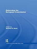 Reforming the European Commission