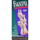 BandutheStackingGameThat'sNevertheSame