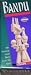 Bandu the Stacking Game That's Never the Same