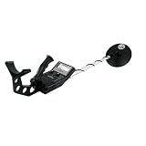 Bounty Hunter VLF Metal Detector by 