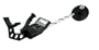 Bounty Hunter VLF Metal Detector