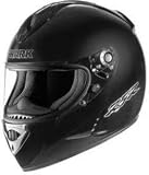 Shark RSR2 FURTIF BLACK SM MOTORCYCLE Full-Face-Helmet