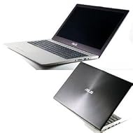 ASUS ZENBOOK UX51VZ-DH71 15.6
