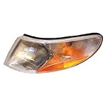 SAAB 900 Turn Signal Corner Light LEFT 94 95 96 97 98 by Aftermarket