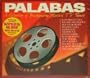 Palabas - A Collection of Blockbuster Movie & TV Themes - All Original Various Artists