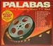 Regine Velasuez - Palabas - A Collection of Blockbuster Movie & TV Themes - All Original Various Artists