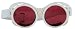 Willy Wonka TV Room Goggles [Toy]