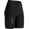 Louis Garneau 2013 Women's Fit Sensor 7.5 Cycling Shorts - 1050416