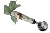 Art For A Cause 11911 Coffee Scoop Moose