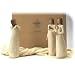 Willow Tree Three Blessings Figurines, Set of 3