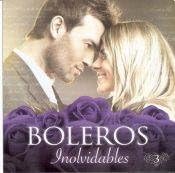 Boleros Inolvidables 1 / Various