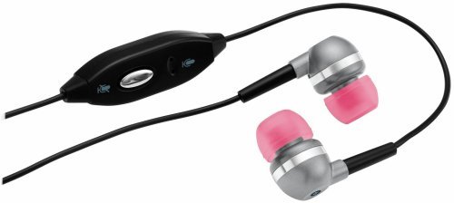 Trust Indy Innerohr Headset, Mikrofon und Stummschalter, 3 verschiedene Eins&auml;tze, 1,5 m Ka Preisvergleich