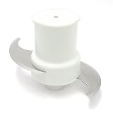 Magimix 17233 Minimesser für Magimix-Mini-Mixbehälter 3100,4100,5100